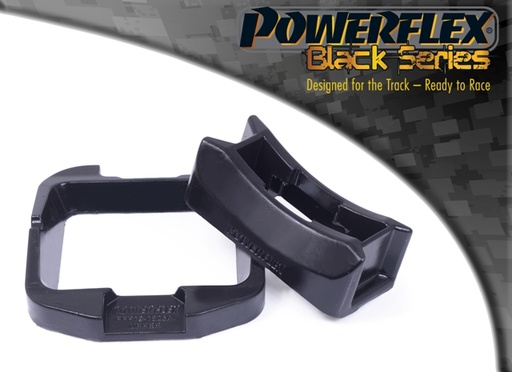 [PFF19-1826BLK] Transmission Mount Insert