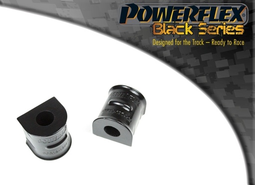 [PFR19-1204-20BLK] Rear Anti Roll Bar To Chassis Bush 20mm