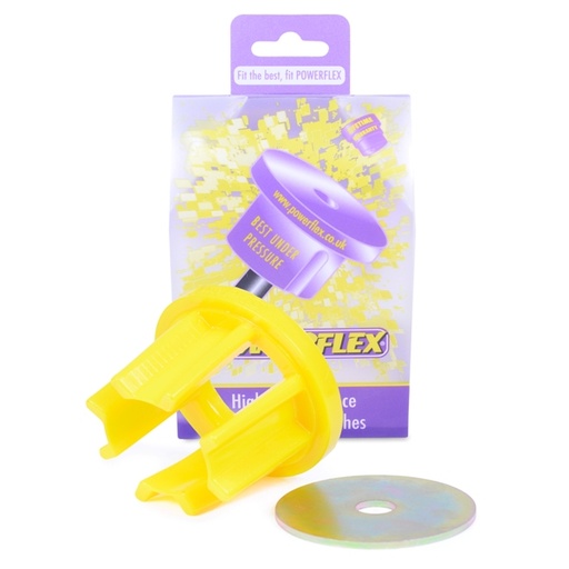 [PFR19-1830] Silentbloc avant de différentiel arrière Insert