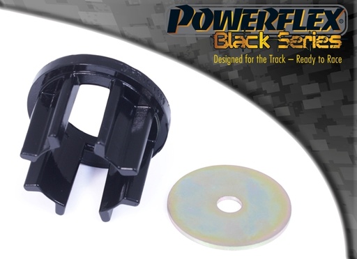 [PFR19-1830BLK] Rear Diff Front Mounting Bush Insert