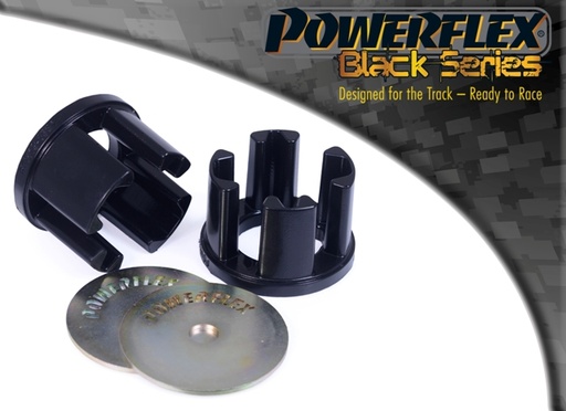[PFR19-1831BLK] Rear Diff Rear Mounting Bush Insert