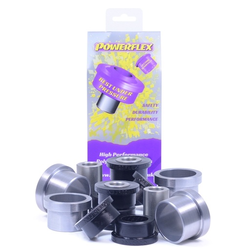 [PFR19-1915] Rear Toe Link Arm Bush