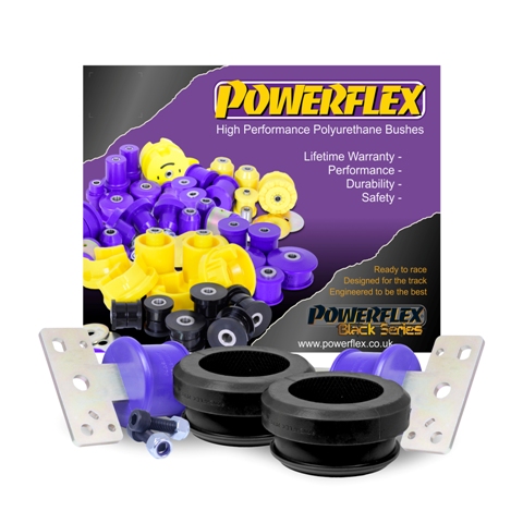 [PFR19-1917] Rear Trailing Arm Bush
