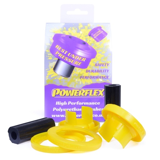 [PFR19-1920] Rear Subframe Front Bush Inserts