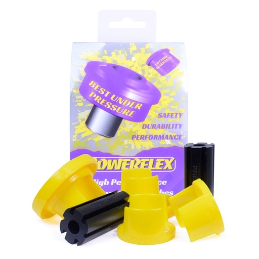 [PFR19-1921] Rear Subframe Rear Bush Inserts