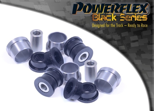 [PFR19-1915BLK] Rear Toe Link Arm Bush