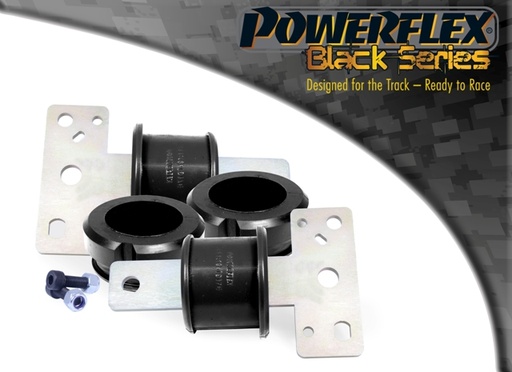 [PFR19-1917BLK] Rear Trailing Arm Bush