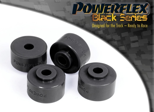 [PFR19-1918BLK] Rear Anti Roll Bar To Link Rod Bush
