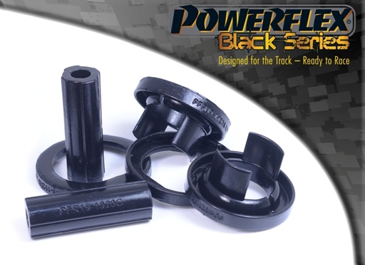 [PFR19-1920BLK] Rear Subframe Front Bush Inserts