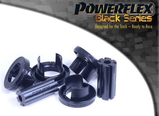 [PFR19-1921BLK] Rear Subframe Rear Bush Inserts