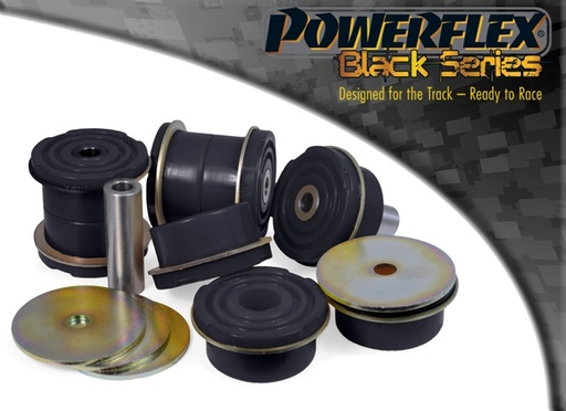 [PFR19-1922BLK] Rear Subframe Bush