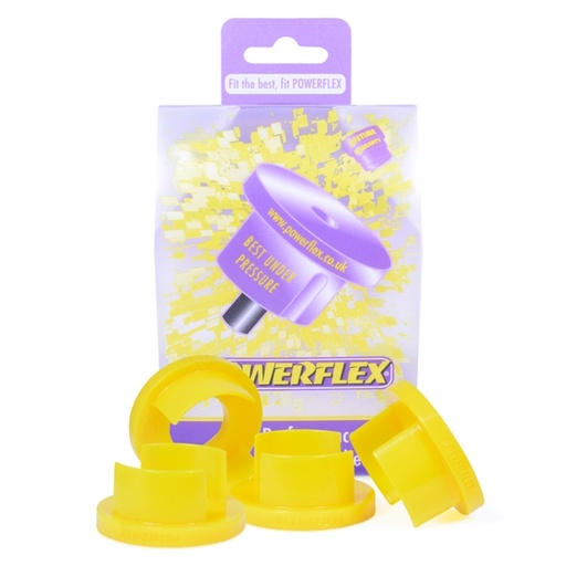 [PFR19-1710] Rear Lower Front Inner Bush Insert