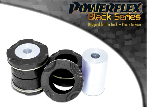 [PFR19-1724BLK] Rear Subframe Front Bush