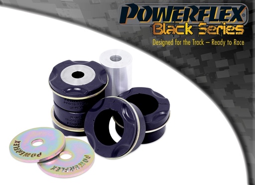 [PFR19-1725BLK] Rear Subframe Rear Bush