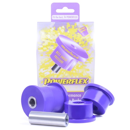 [PFR19-4010] Rear Leaf Spring Front Bush