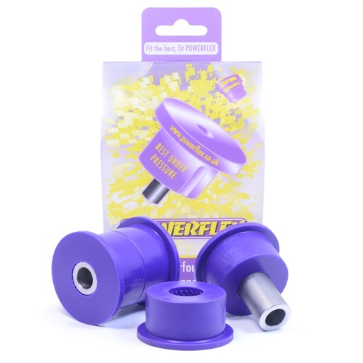 [PFR19-4011] Rear Leaf Spring Rear Bush