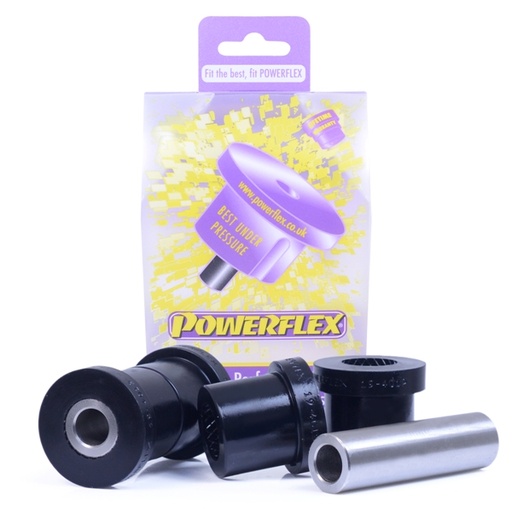 [PFR19-4012] Rear Leaf Spring Shackle Bush