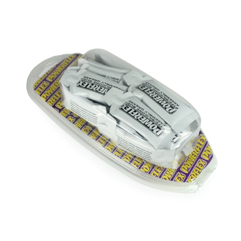 [PF99-902] PTFE/SILICONE Grease Pack 20x