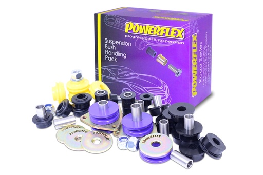 [PF32K-1001] Powerflex Handling Pack
