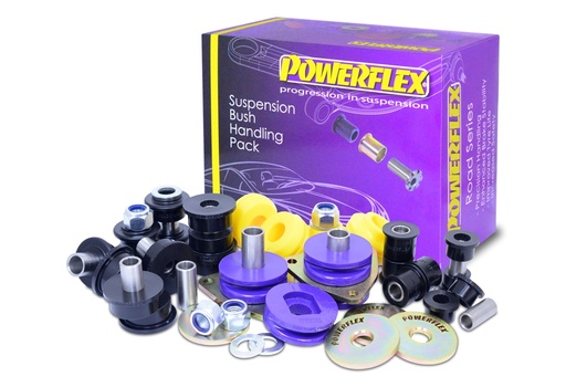 [PF32K-1002] Powerflex Handling Pack
