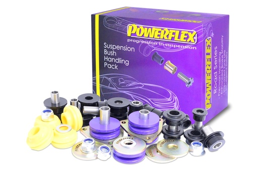 [PF32K-1003] Powerflex Handling Pack