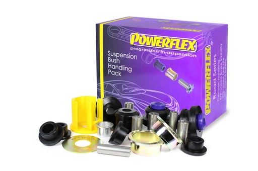[PF85K-1007] Powerflex Handling Pack (2012 -)