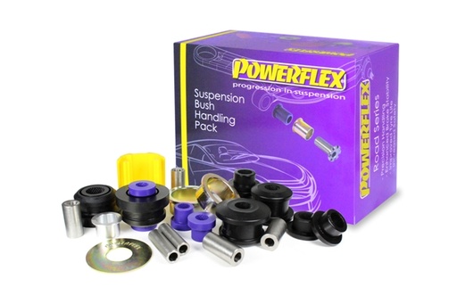 [PF85K-1008] Powerflex Handling Pack (2012 -)