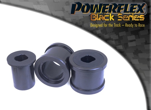 [PFF25-1002BLK] Front Arm Rear Bush