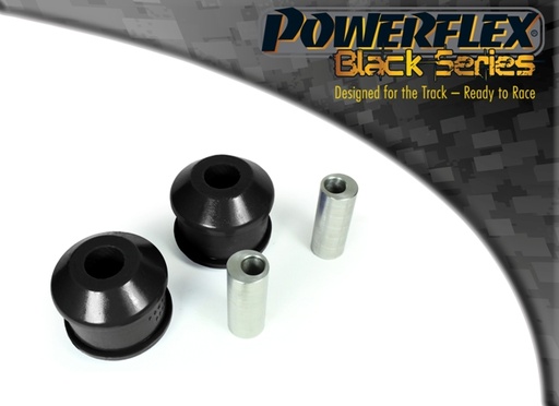 [PFF25-301GBLK] Front Lower Arm Front Bush Caster Offset