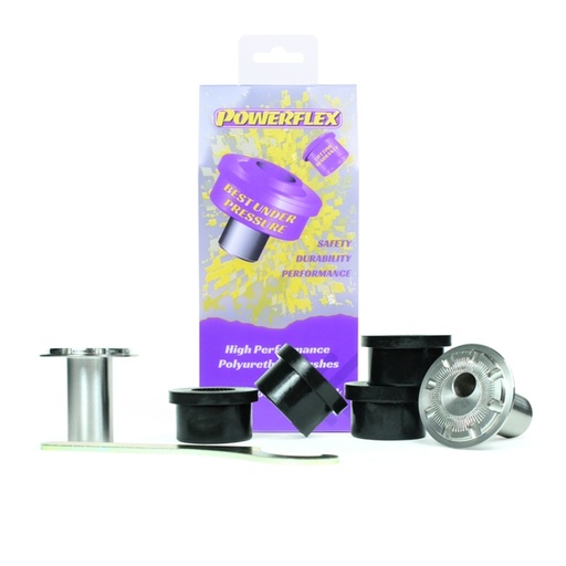[PFF25-302G] Front Arm Rear Bush Camber Adjustable