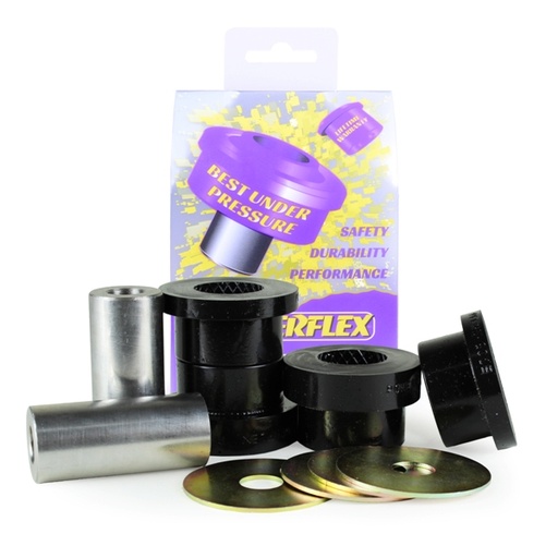 [PFF25-501] Front Wishbone Front Bush
