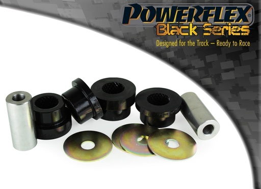 [PFF25-501BLK] Front Wishbone Front Bush