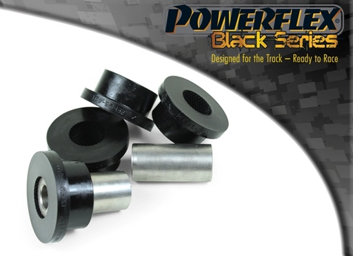 [PFF25-801BLK] Front Wishbone Front Bush