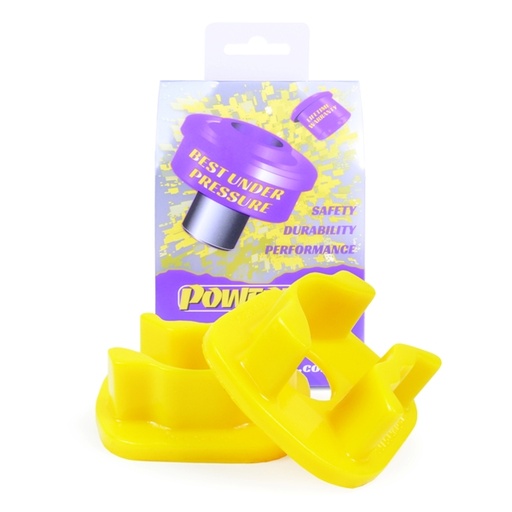 [PFF25-820] Silentbloc insert de support moteur inférieur