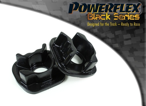 [PFF25-820BLK] Lower Engine Mount Bush Insert