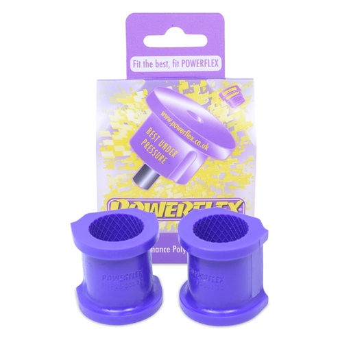 [PFF25-303-30] Front Anti Roll Bar Bush 30mm
