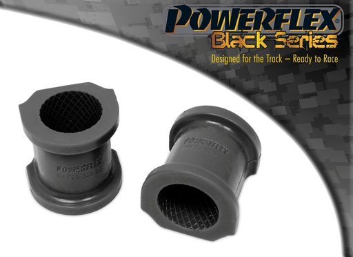 [PFF25-303-30BLK] Front Anti Roll Bar Bush 30mm