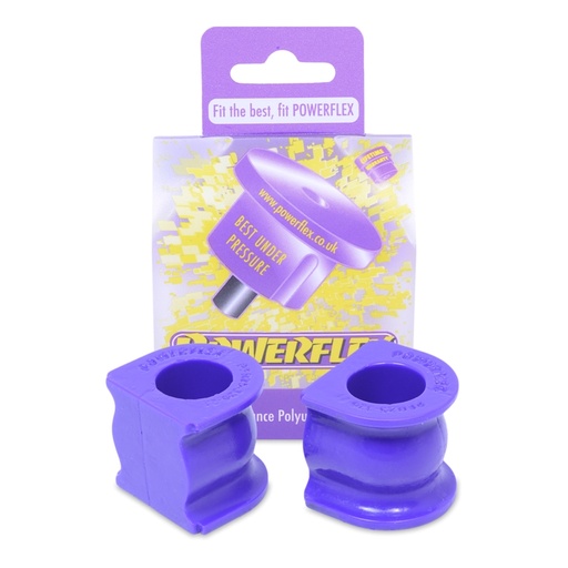 [PFR25-326-21] Rear Anti Roll Bar Bush 21mm