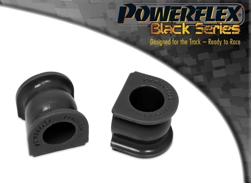 [PFR25-326-21BLK] Rear Anti Roll Bar Bush 21mm