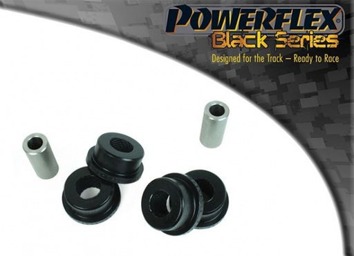 [PFR25-322-14BLK] Rear Lower Arm Outer Front Bush 14mm