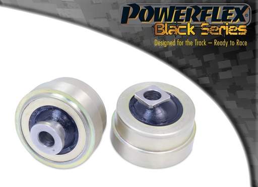 [PFF25-402GBLK] Front Arm Rear Bush, On-Car Caster & Anti Lift