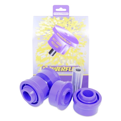 [PFR25-410] Rear Beam Mounting Bush