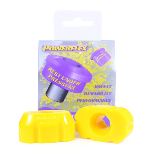 [PFF26-120] Lower Torque Mount Bush - Fast Road