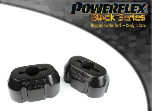 [PFF26-120BLK] Lower Torque Mount Bush - Motorsport
