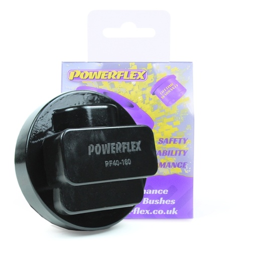 [PF40-160] Jack Pad Adaptor