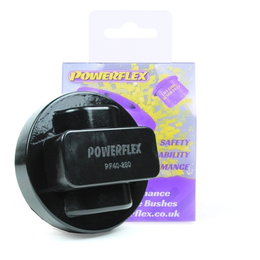 [PF40-260] Jack Pad Adaptor