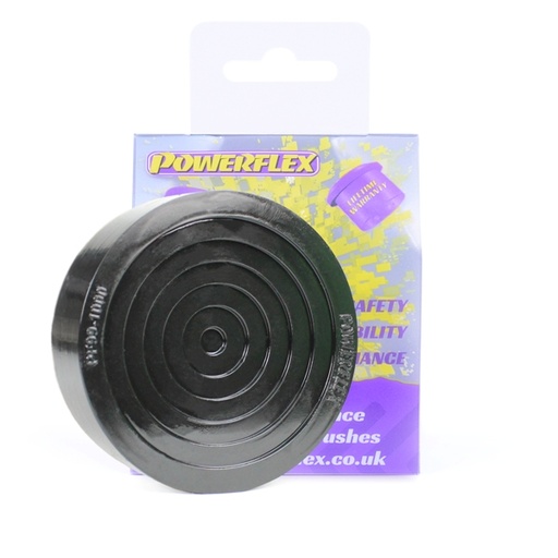 [PF99-1000] Universal Jack Pad Adaptor