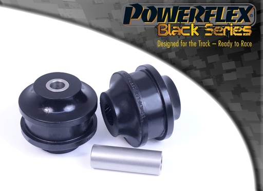 [PFF27-704BLK] Front Lower Track Control Arm Inner Bush