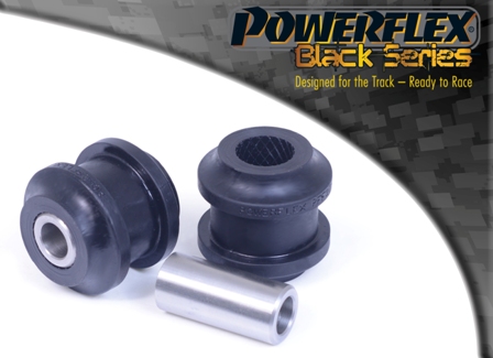 [PFF27-705BLK] Front Lower Track Control Arm Outer Bush