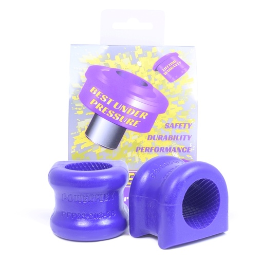 [PFF28-203-38] Front Anti Roll Bar Bush 38mm